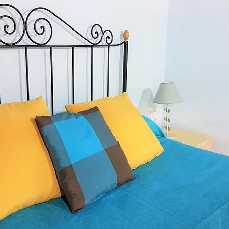 Il Salotto B&B نابولي المظهر الخارجي الصورة