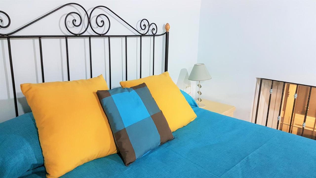 Il Salotto B&B نابولي المظهر الخارجي الصورة